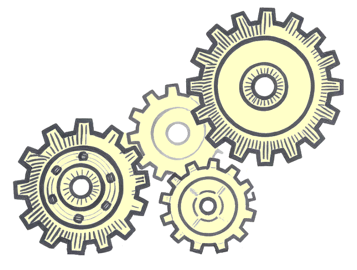 automatizace